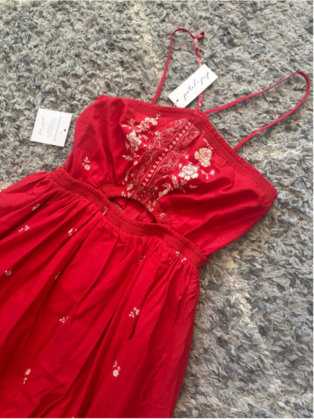Petal+pup Dress - Picture 3 of 5